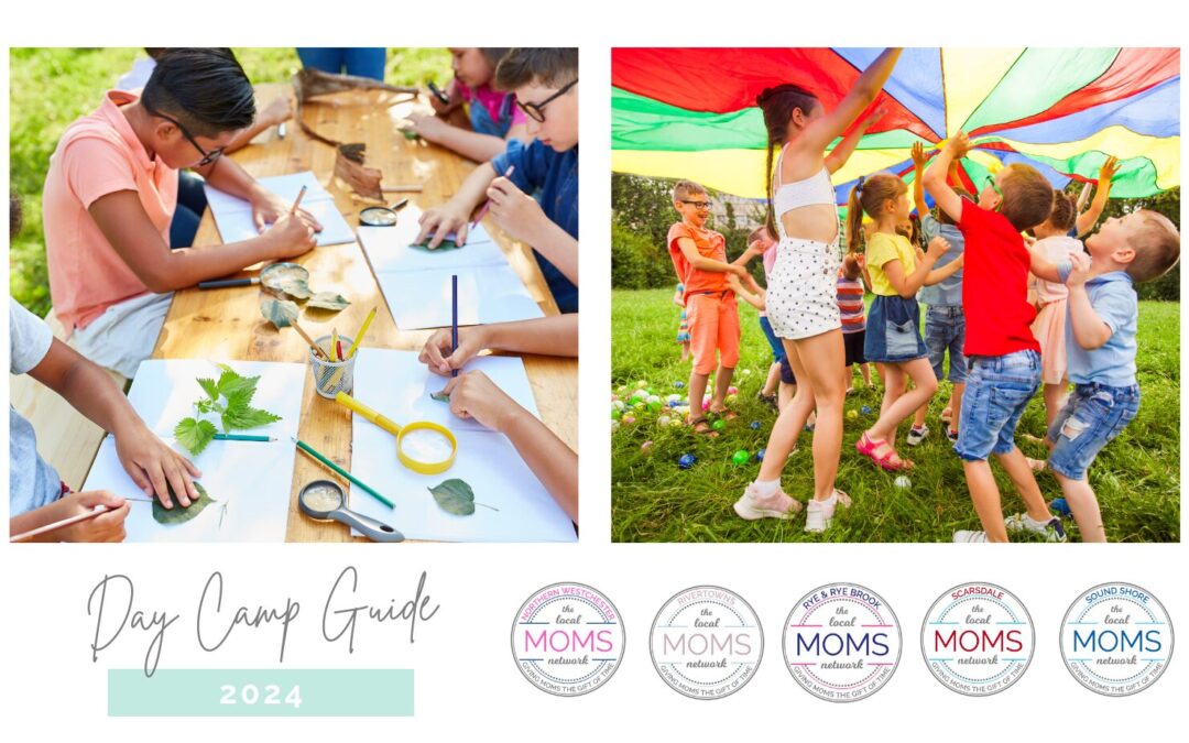 2024 Westchester Day Camp Guide
