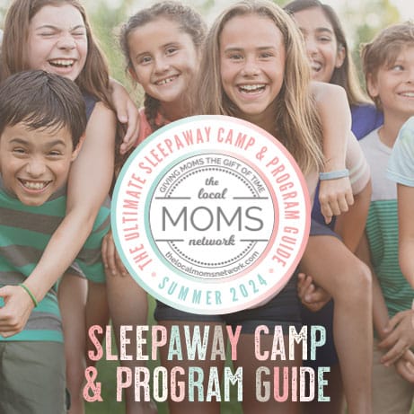 2024 TLMN Sleepaway Camp & Program Guide!