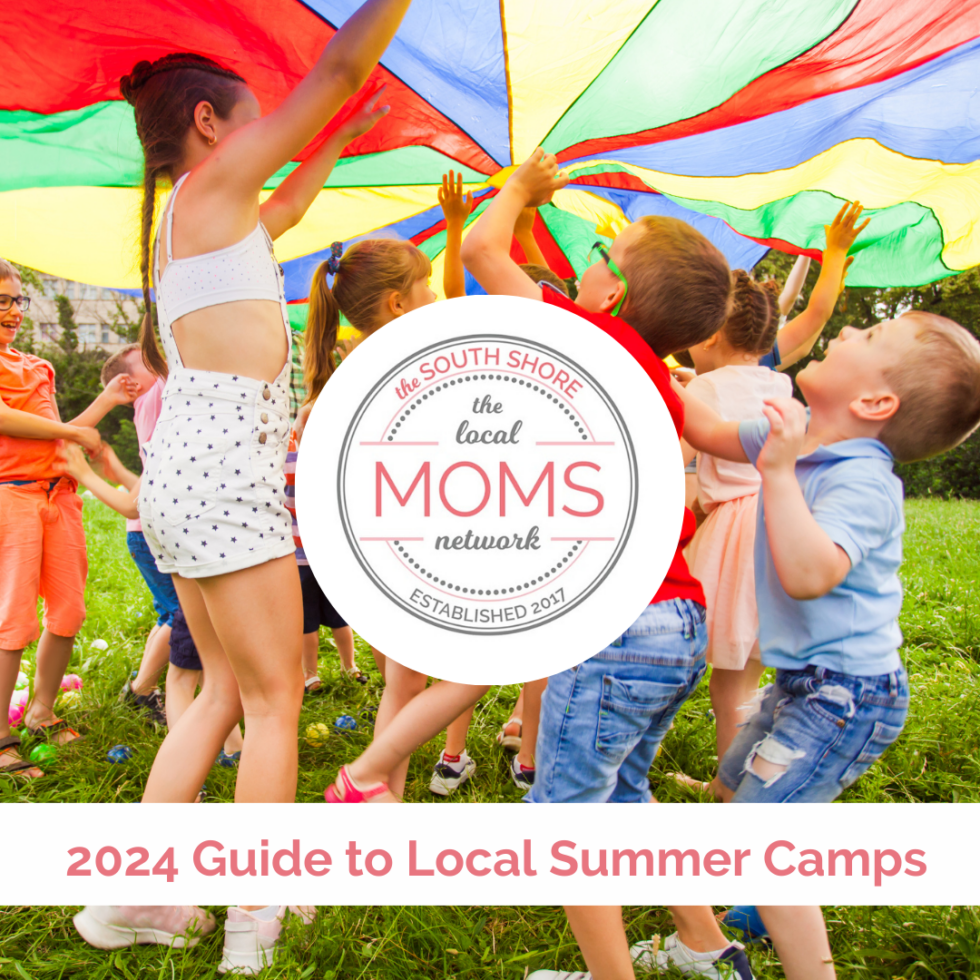 Summer Local Events UPDATED: 2024 Guide To Local Summer Camps - South Shore Moms