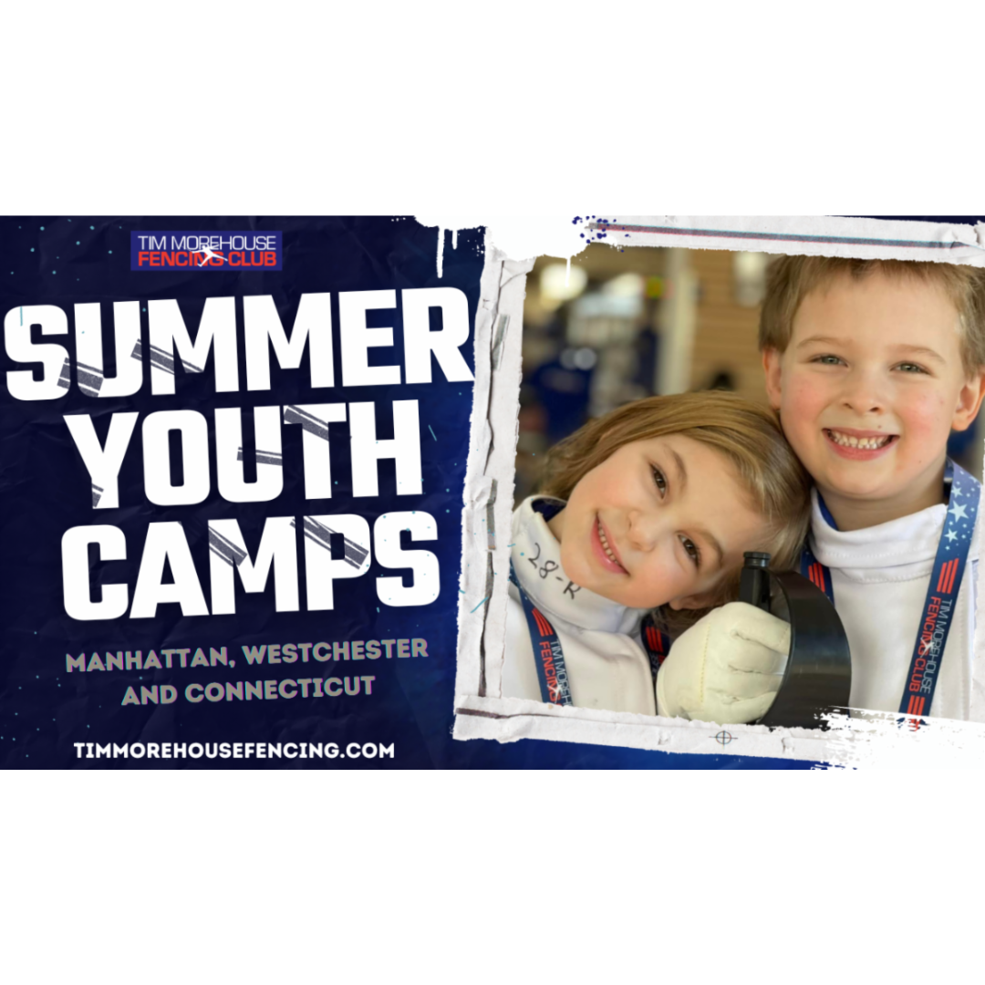 summer camp fb ad (1080 x 1080 px)