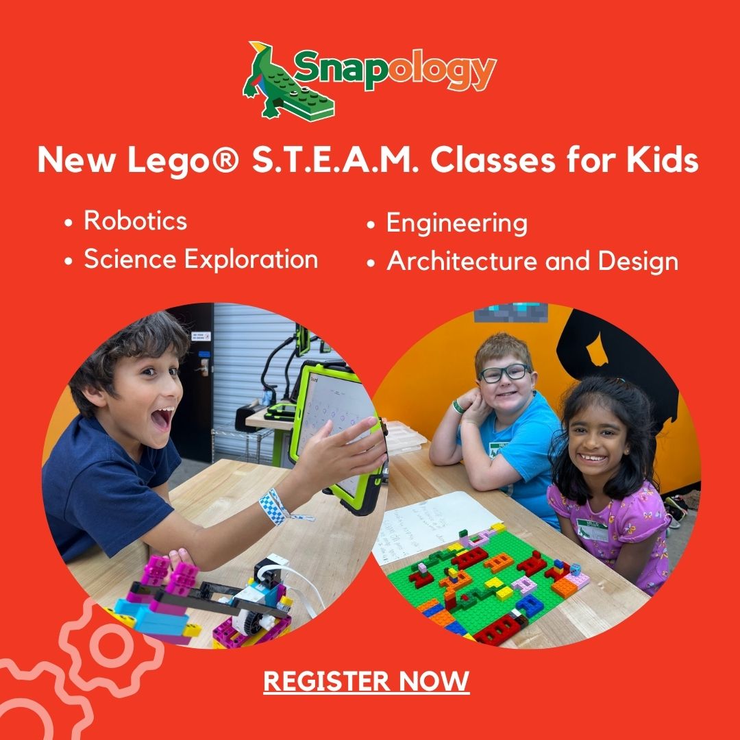 Snapology Feb Ad