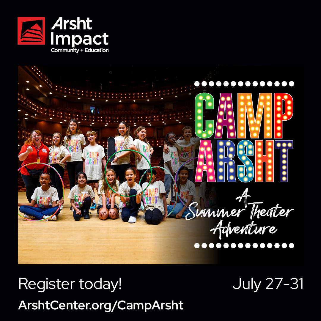 Camp Arsht - Applications Open 1080x1080