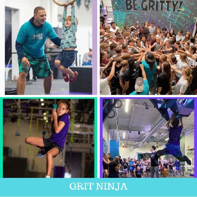 Grit Ninja