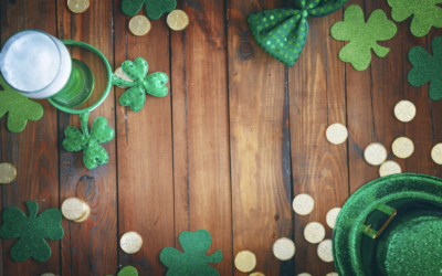 St. Patricks Day Events 2024