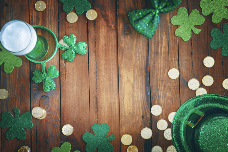 St. Patricks Day Events 2024