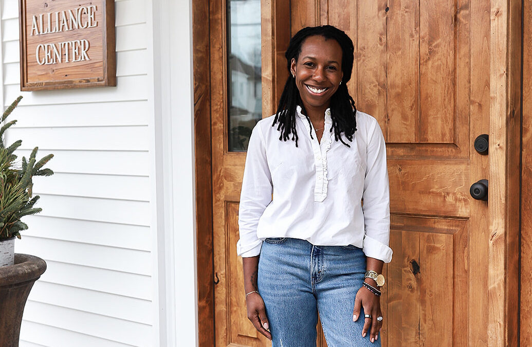 Meet Carolyn Kagan!