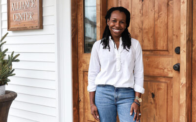 Meet Carolyn Kagan!