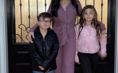 Meet a Mom: “JWoww”