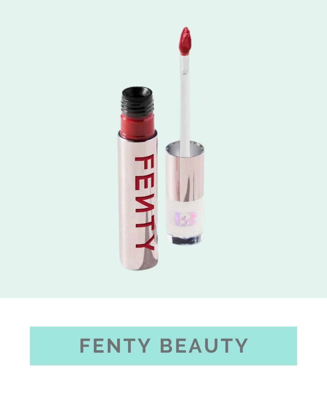 Fenty Black Mom-Owned Business