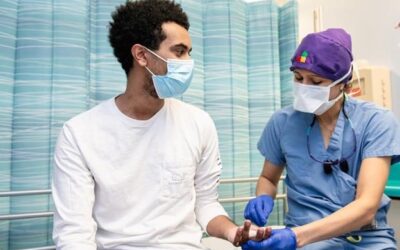 Connecticut Children’s: 24 Questions Teens Should Ask Doctors