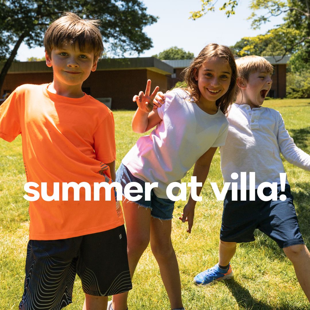 Villa Maria