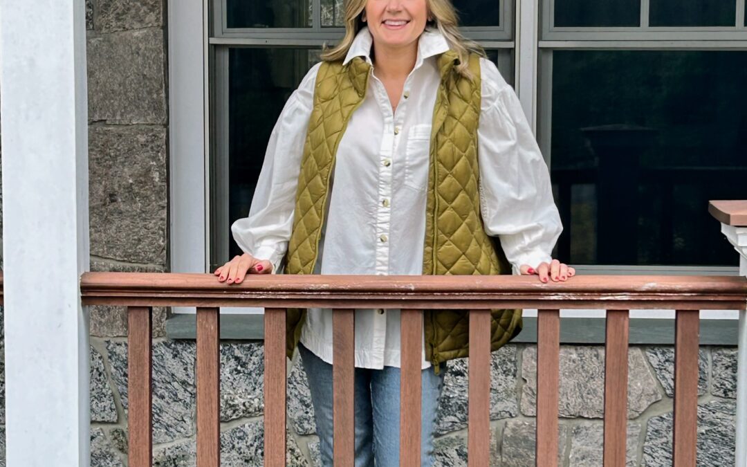 Meet Dana Carsillo, Founder of Educationally Yours!