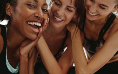 Ways to Celebrate Galentine’s Day!