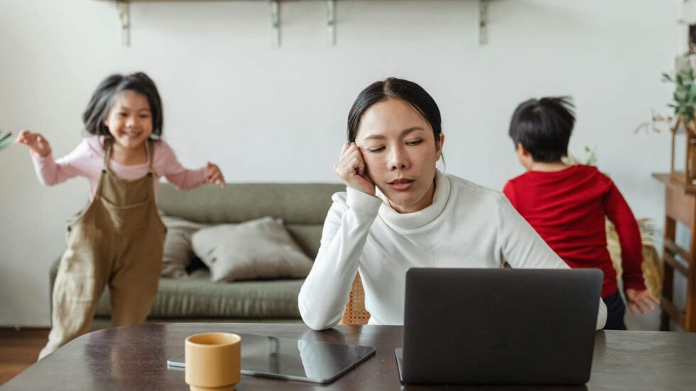 Feeling Foggy? 6 Steps to Ease Symptoms of Brain Fog