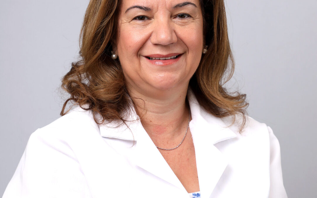 Meet-a-Doc: Meet Dr. Charita Y. Csiky of Hackensack Meridian Children’s Health!