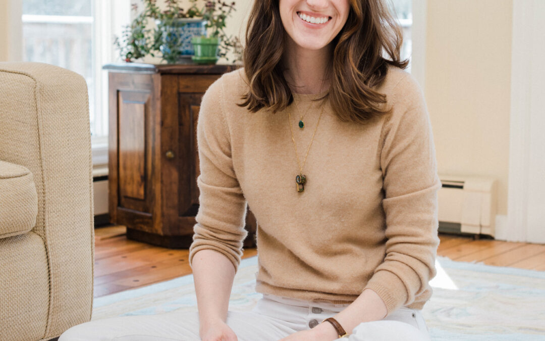 Meet Lauren Miles, Owner of Lauren Miles Photography!