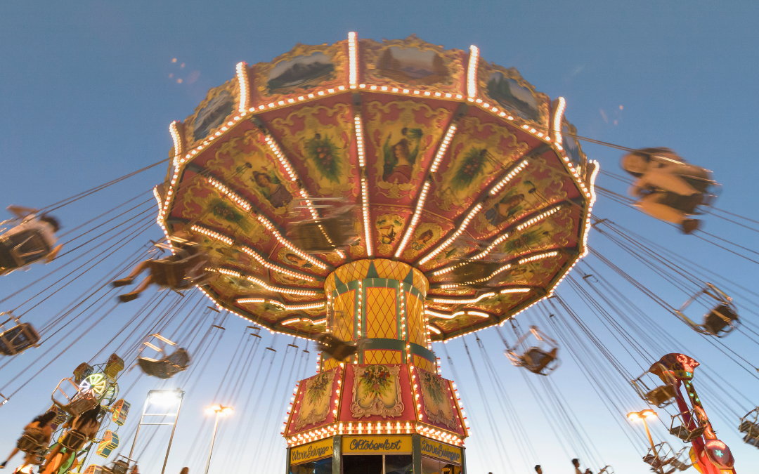 2026 Spring Carnivals!