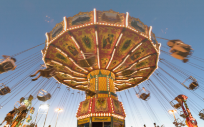 2026 Spring Carnivals!
