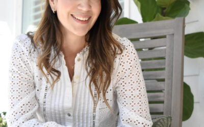 Meet a Mom: Ceci Herrera owner of The Children’s Exchange!