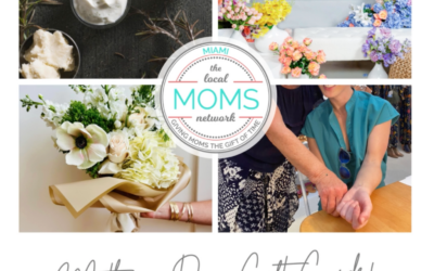 Mother’s Day Gift Guide!