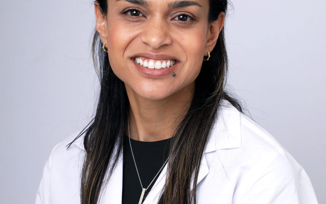 Meet-a-Doc: Meet Dr. Dena Arumugam of Hackensack Meridian Children’s Health