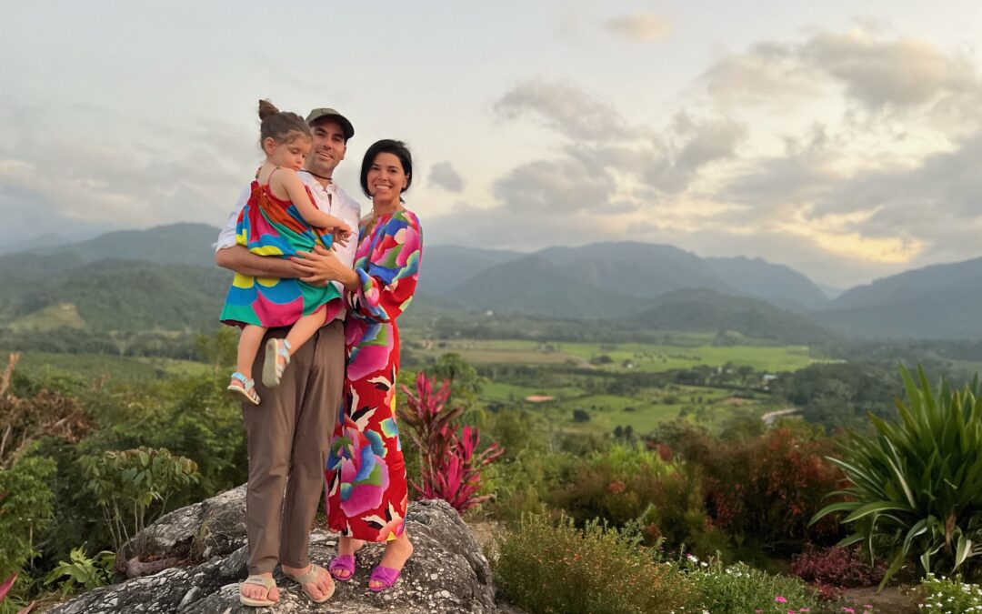 Meet Jessica Lobosco of Room to Grow!