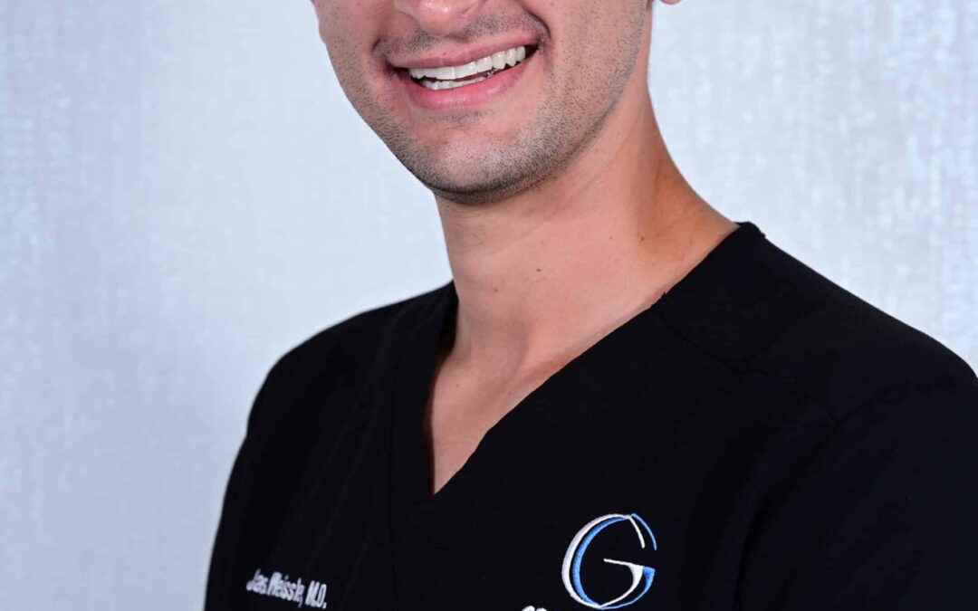 Meet Dr. Jason Weissler of Greenberg Cosmetic Surgery