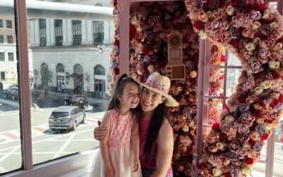 5 Ideas for a Girls’ Day!
