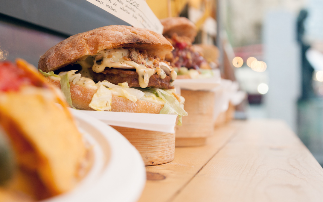 2024 Stamford Moms Food Truck Guide!