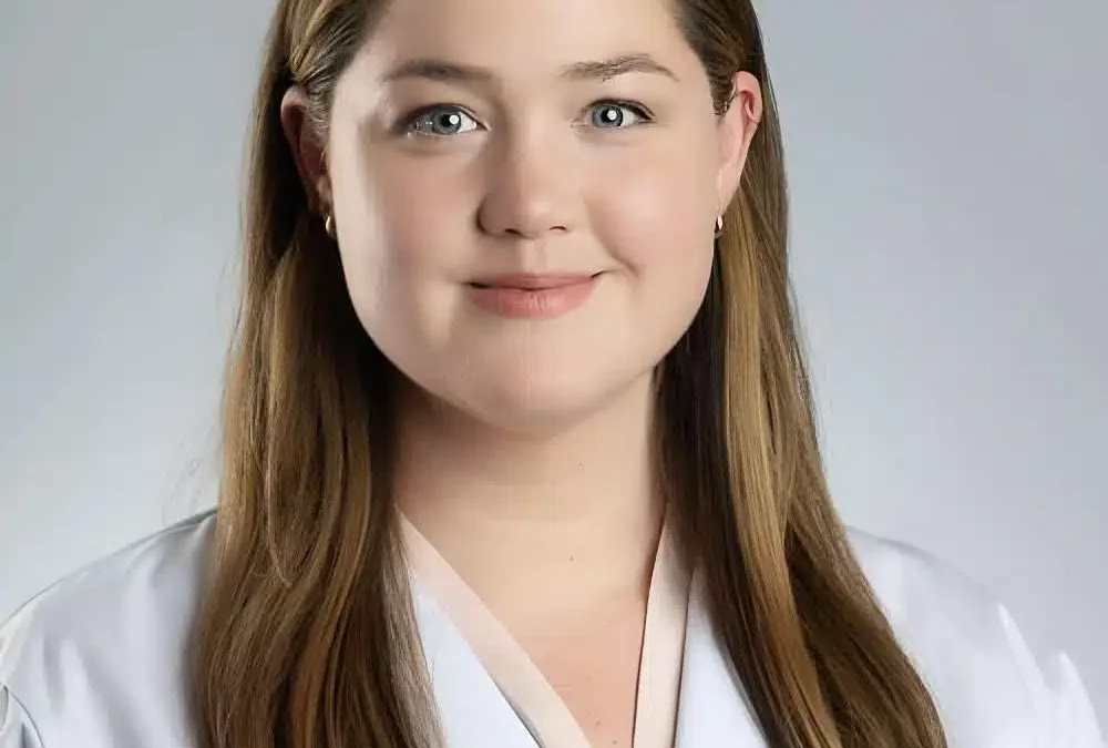 Understanding Endometriosis with Nuvance Health’s Nicole Brzozowski, MD