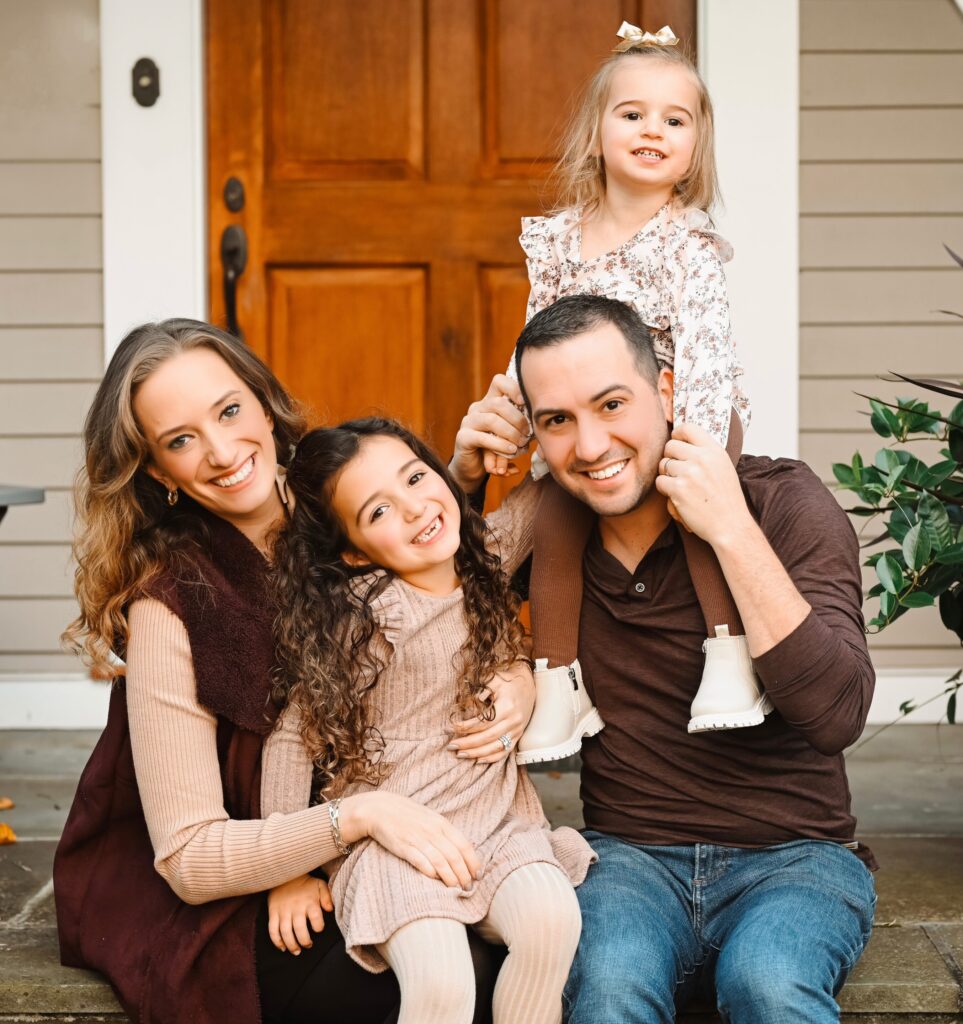 Meet a Mom: Sasha Kravetz Cohen, Founder of Sasha Claire Growth & Brand Management - Sound Shore Moms of Westchester