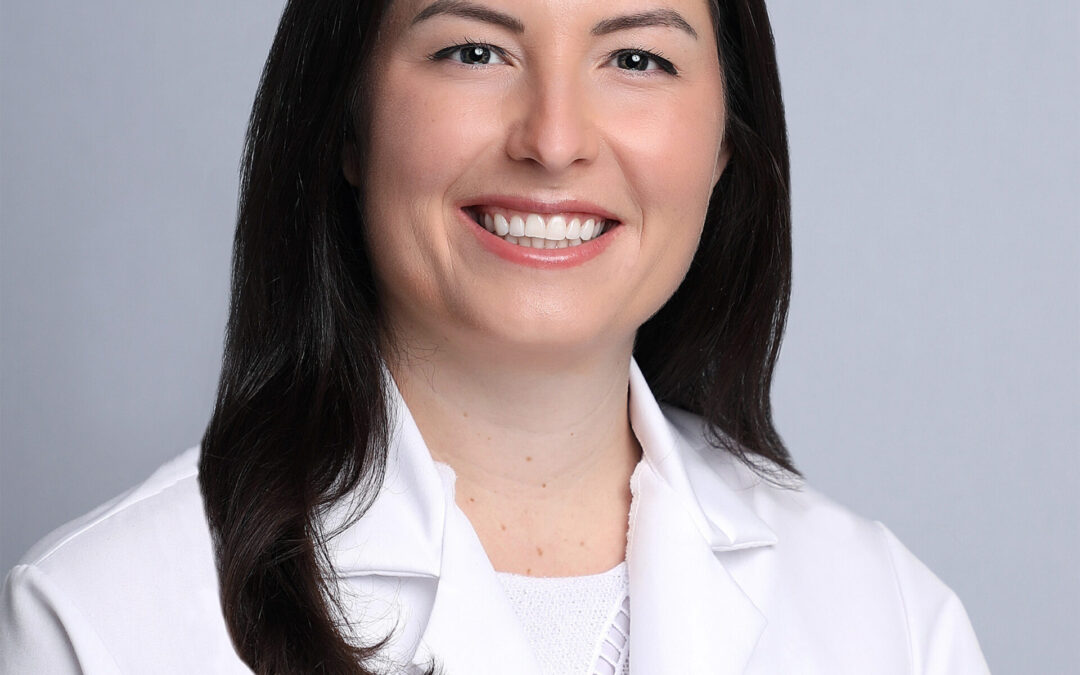 Meet-a-Doc: Meet Dr. Meghan Horn of Hackensack Meridian Children’s Health