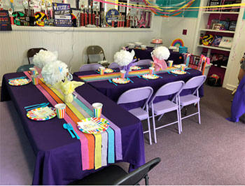purple-chairs