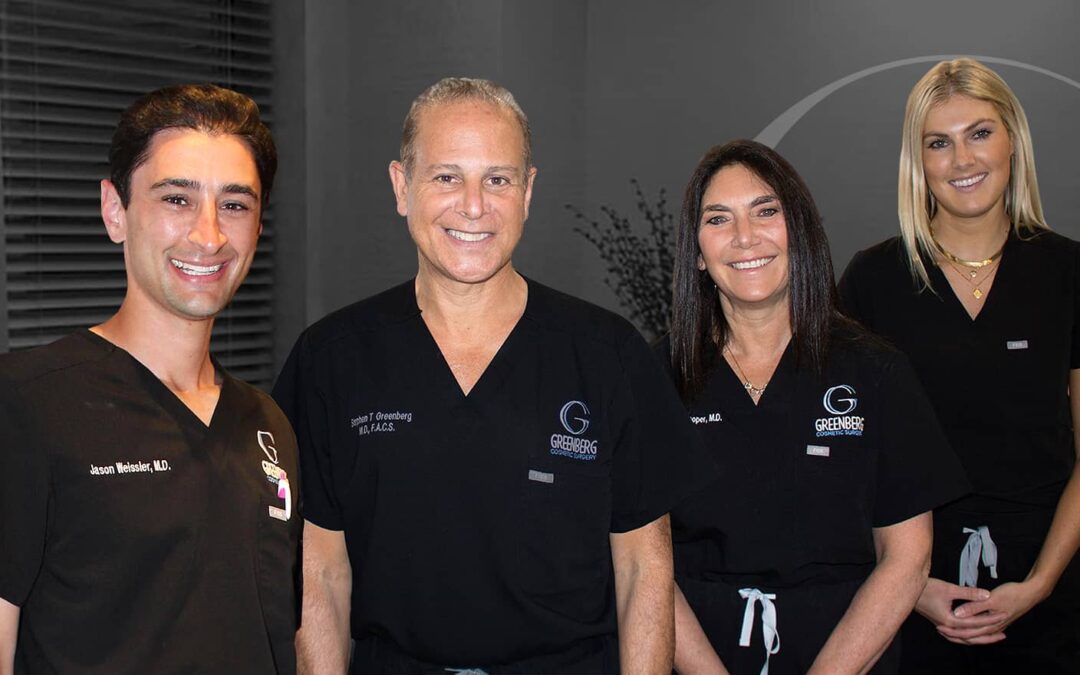 Mommy Makeovers with Greenberg Cosmetic Surgery & Dermatology