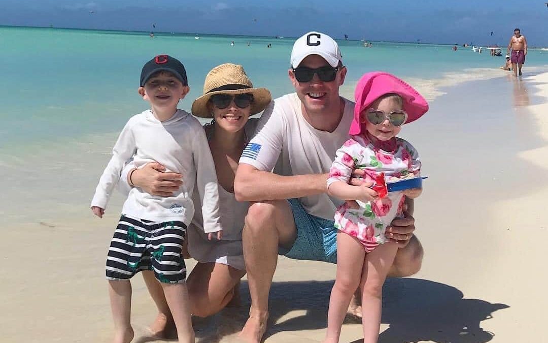Sunscreen for Kids: Everything You Need to Know