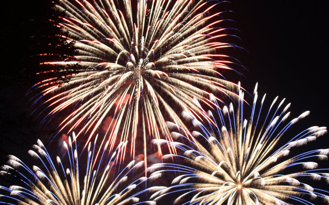 Know Before You Go: Stamford 4th of July Fireworks 2024