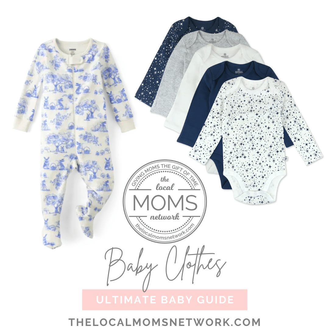 baby clothes