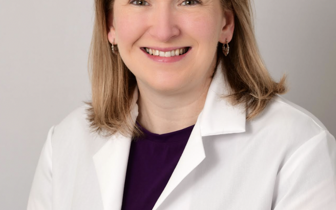 Meet-a-Doc: Meet Dr. Margaret McGuire of Hackensack Meridian Children’s Health