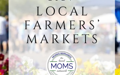 2024 Local Farmer’s Markets