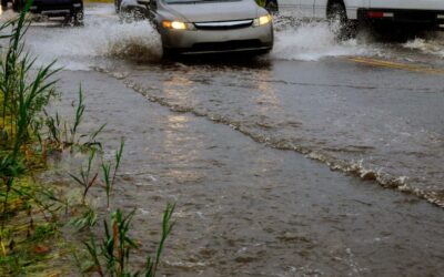 5 Unbelievable Dangers of Flash Flooding