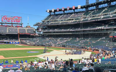10 Summer Sports Events for the Whole Family!
