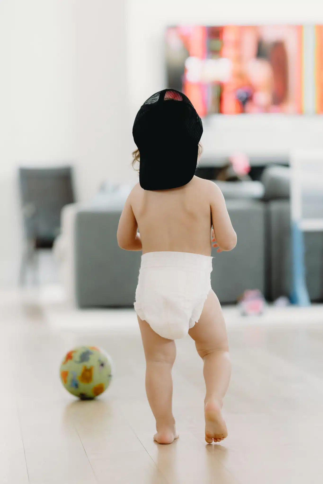 baby health and safety