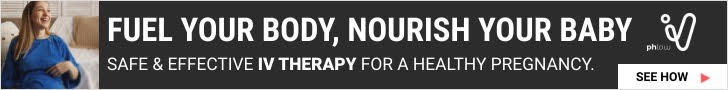 phlow iv therapy