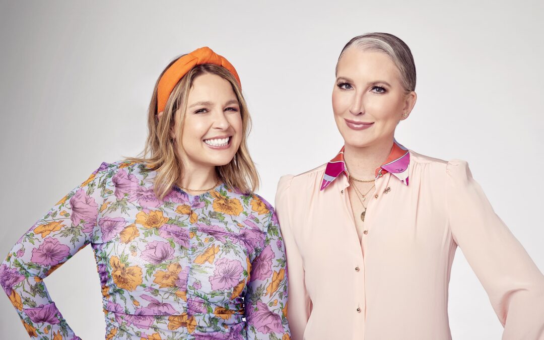 Meet Joanna Teplin & Clea Shearer, Founders of The Home Edit