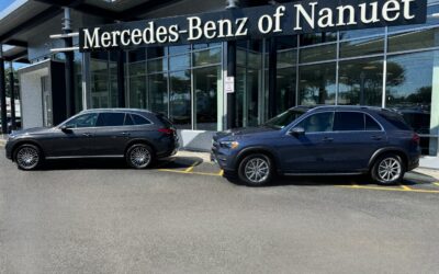 What to look for when buying a family car