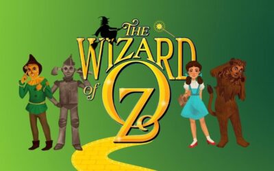 Event Spotlight: The Wizard of Oz
