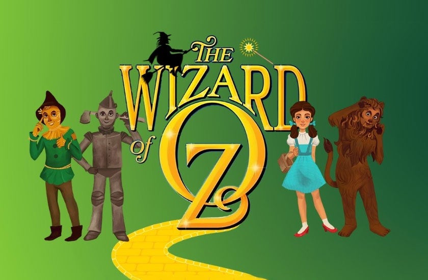 Event Spotlight: The Wizard of Oz