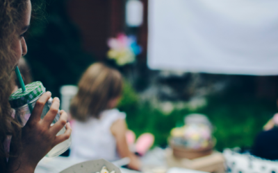 5 FREE Summer Activity Ideas!
