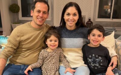 Meet a Mom: Jenn Belson of WhizKidz Tutoring