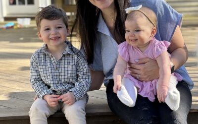 Meet Lauren Horowitz!